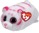 TY Tabor, Tiger, Pink, Wei&szlig;, Pl&uuml;sch, 3 Jahr(e), Vereinigte Staaten, 65 mm -