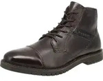 bugatti 331-8373A-4100 Caj XL - Herren Schuhe Boots / Stiefel - 6400-Mid-Brown,