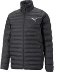Puma Jacke PackLITE Primaloft Steppjacke - Schwarz - S