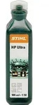 STIHL Zweitaktmotoren&ouml;l HP Ultra 2-Takt &Ouml;l 100 ml