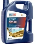 EUROLUB Motor&ouml;l CLEANTEC 5W-30 5 L