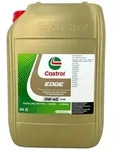 CASTROL EDGE A3/B4 f&uuml;r 0W-40 20 Liter Motor&ouml;l Motoren&ouml;l Teilsynthetisch A40 502 00