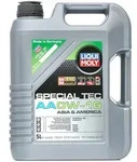 LIQUI MOLY Special Tec AA f&uuml;r 0W-16 5 Liter Motor&ouml;l Motoren&ouml;l &Ouml;l