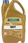 Ravenol NDT Nord Duty Truck SAE 5W-40 5 Liter NDT ACEA E7 1122103-005-01-999