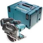 18 V Li-Ion Metallkreiss&auml;ge &Oslash; 136 mm MAKITA - Ohne Akku, ohne Ladeger&auml;t - DCS552ZJ