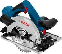 Kreiss&auml;ge BOSCH GKS 18V-57 G (nur Ger&auml;t)