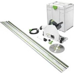 Festool Tauchs&auml;ge TS 75 EBQ-Plus-FS | 576115