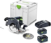 Festool 577678, Festool Akku-Handkreiss&auml;ge HKC 55 5,0 EBI-Plus-SCA | 577678