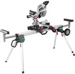 Metabo KGS 305 M, Doppelte Fase, 3700 RPM, 3000 RPM, 50&deg;, 60&deg;, 47&deg;