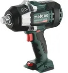 Metabo SSW 18 LTX 1750 BL, Schlagschrauber, B&uuml;rstenlos, 3/4", 1650 RPM, 1750 Nm,