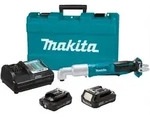 Winkelschlagschrauber Makita TL064DWAE, 10,8V (2x2.0Ah Koffer)