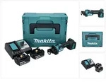 Makita DCO 181 RFJ Akku Rotationsschneider 18 V 32000 U/min Brushless + 2x Akku...