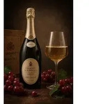 1531 Cremant Aimery Grande Cuv&eacute;e de Limoux Brut Ros&eacute; AOP | 0.75 l | 12.5% Alk.