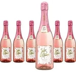Jules Mumm Rose Dry Sekt | 11,0 % vol | 0,75 l