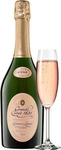 12er Vorteilspaket - Aimery Grande Cuv&eacute;e 1531 Ros&eacute; Cr&eacute;mant Brut - Sieur d'Arques