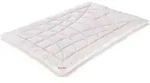 Paradies &Uuml;bergangs Bettdecke 135x200 cm Dala Bio Premium Leichtigkeit und Volumen -