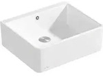 Villeroy & Boch VB Sp&uuml;lstein 60 X Sp&uuml;lstein Einzelbecken 636000 595x500mm Wei&szlig;