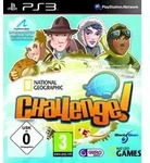 National Geographic Challenge!