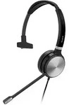 Yealink UH36 Mono Teams, Kabelgebunden, B&uuml;ro/Callcenter, 20 - 20000 Hz, 120 g,