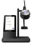 Yealink 1308007, Yealink WH66 Mono UC, Kabellos, B&uuml;ro/Callcenter, 20 - 20000 Hz, 80