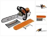 Stihl MS 462 C-M Kettens&auml;ge Motors&auml;ge 4,4 kW 40 cm Schwertl&auml;nge + 1,6 mm Oilomatic