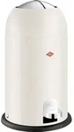 Wesco Abfallsammler Kickmaster Jr, Abfalleimer, M&uuml;lleimer, Stahlblech