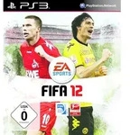 Fifa 12
