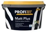 PROFITEC P144 Matt Plus wei&szlig; 5 L - Wei&szlig;
