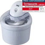 Mia IC 9963 Eismaschine wei&szlig;