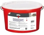 KEIM Innotop, Sol-Silikatfarbe f&uuml;r innen, wei&szlig;, 2,5l - Wei&szlig;