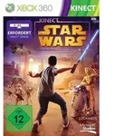 Star Wars Kinect