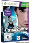 Michael Phelps - Push the Limit (Kinect)
