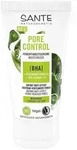 Sante Naturkosmetik Pore Control Feuchtigkeitscreme Bio 100ml