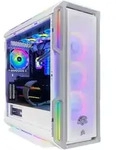 ONE GAMING High End PC AN858 - Ryzen 9 9950X - RTX 5080 - 2 TB NVMe - 32GB RAM -