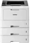 Brother HL-L5210DNTT - Drucker - s/w - Duplex - Laser - A4/Legal - 1200 x 1200 dpi -