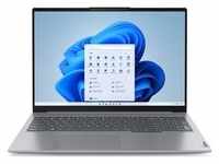 Lenovo ThinkBook 16 G6 IRL Arctic Grey, Core i5-1335U, 8GB RAM, 256GB SSD, DE