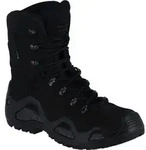 Lowa Z-8N GTX C Stiefel Task Force : Schwarz 49.5 - Schwarz - 49,5