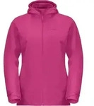 Jacken Jack Wolfskin 11156212318 - Rosa