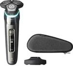 Philips Shaver Series 9000 S9974/35 Rasierer, kabellos, 60 Min., Nass- und