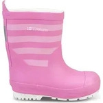 Tretorn Gummistiefel f&uuml;r Kinder in Rosa, Ganzj&auml;hrig nutzbar, Modell 472654092 -