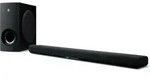 YAMAHA ASRB40ABL, Yamaha SR-B40A Soundbar 2.1 Canali 200W Dolby Atmos Subwoofer