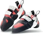 Rock Pillars Ozone Lady red/white 35.5 EU - Rot - 36
