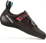 Velocity Wmn, black/raspberry, 35 - Scarpa - Schwarz - 35