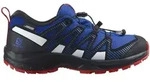 Turnschuhe Salomon L47126200 f&uuml;r Jungen - Blau - 31