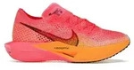 Nike ZoomX Vaporfly 3 Hyper Pink Laser Orange (Women's) - EU 35.5 - Orange - 35,5