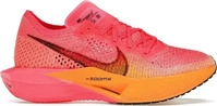 Nike DV4130-600, Nike ZoomX Vaporfly 3 Hyper Pink Laser Orange (Women's) - EU 37.5