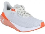 Schuhe Under Armour Hovr Machina 3 Clone 3026732300 - Wei&szlig;/Orange - 38,5
