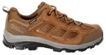 Jack Wolfskin Damen Vojo 3 Texapore Low W Wanderschuh, Squirrel, 35.5 EU - 35,5