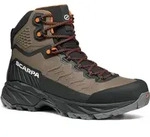Scarpa Rush TRK LT GTX Wanderstiefel Beige - Beige - 42