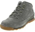 Timberland Euro Rock Mid Hiker Herren Boots Wanderschuhe TB 0A2KX8C64 Grau ,